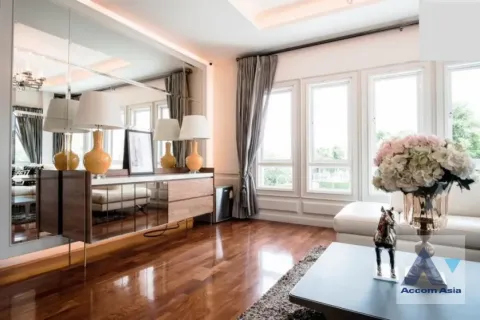 Haus in Saphan Sung, Bangkok, Thailand 4 Schlafzimmer № 216891 - Foto 8