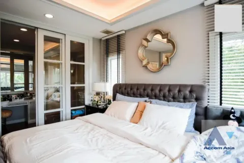 Haus in Saphan Sung, Bangkok, Thailand 4 Schlafzimmer № 216891 - Foto 30