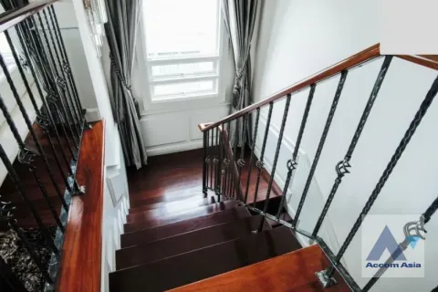 Haus in Saphan Sung, Bangkok, Thailand 4 Schlafzimmer № 216891 - Foto 12