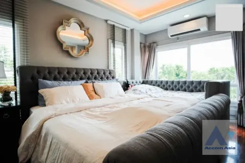 Haus in Saphan Sung, Bangkok, Thailand 4 Schlafzimmer № 216891 - Foto 27