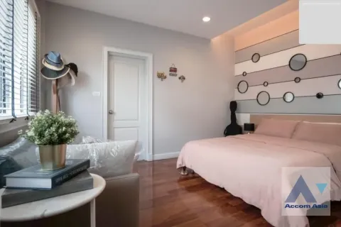 Haus in Saphan Sung, Bangkok, Thailand 4 Schlafzimmer № 216891 - Foto 14