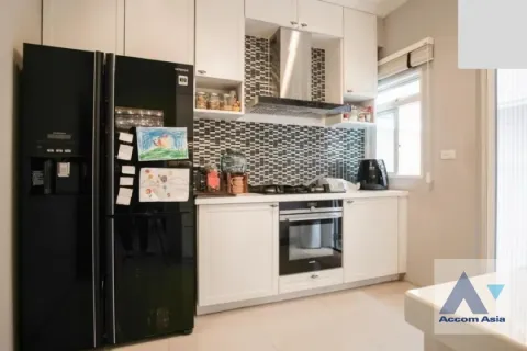 Haus in Saphan Sung, Bangkok, Thailand 4 Schlafzimmer № 216891 - Foto 11
