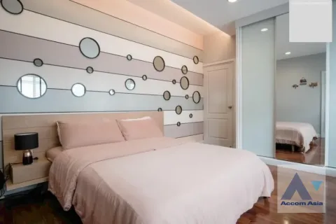 Haus in Saphan Sung, Bangkok, Thailand 4 Schlafzimmer № 216891 - Foto 15