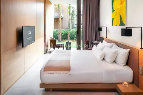 Condo in Kamala, Thailand, 1 bedroom № 135123 - photo 3