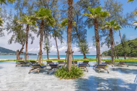 Condo in Kamala, Thailand, 1 bedroom № 135123 - photo 8