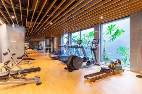 Condo in Kamala, Thailand, 1 bedroom № 135123 - photo 7