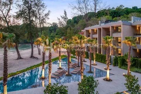 Condo in Kamala, Thailand, 1 bedroom № 135123 - photo 6