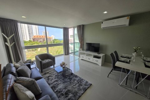 Condo in Pattaya, Thailand, 1 bedroom  № 135118 - photo 5