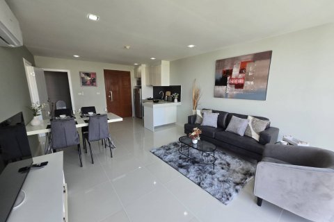 Condo in Pattaya, Thailand, 1 bedroom  № 135118 - photo 6