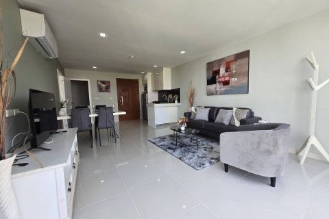 Condo in Pattaya, Thailand, 1 bedroom  № 135118 - photo 8