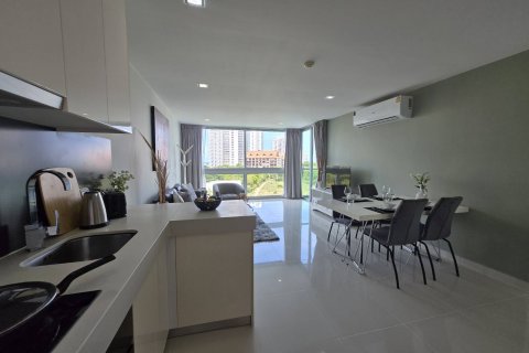 Condo in Pattaya, Thailand, 1 bedroom  № 135118 - photo 19