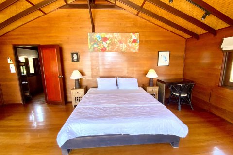 House in Ko Samui, Thailand 4 bedrooms № 135120 - photo 20