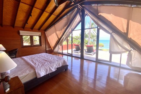 House in Ko Samui, Thailand 4 bedrooms № 135120 - photo 21
