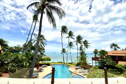 House in Ko Samui, Thailand 4 bedrooms № 135120 - photo 3