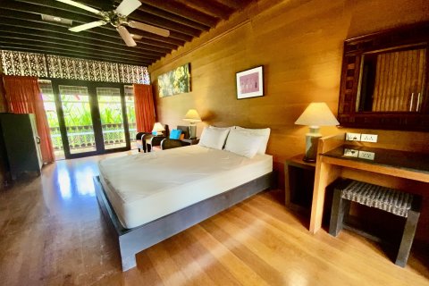 House in Ko Samui, Thailand 4 bedrooms № 135120 - photo 14