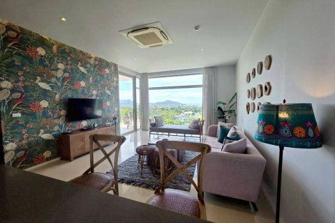 Condo à Bang Sare, Thaïlande, 1 chambre № 135117 - photo 10