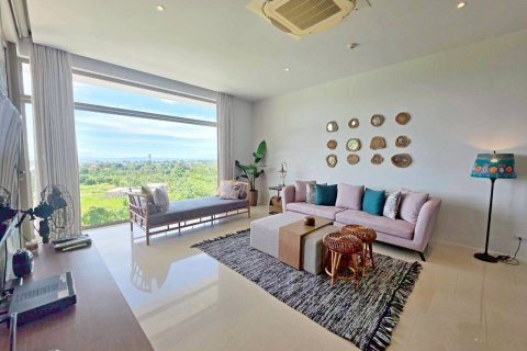 Condo à Bang Sare, Thaïlande, 1 chambre № 135117 - photo 9