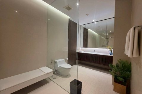 Condo à Bang Sare, Thaïlande, 1 chambre № 135117 - photo 17