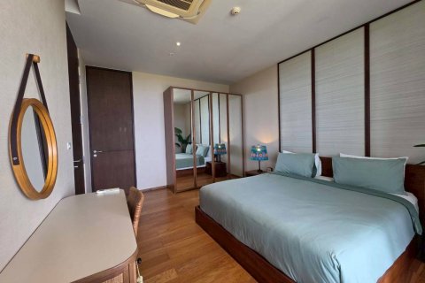 Condo à Bang Sare, Thaïlande, 1 chambre № 135117 - photo 14