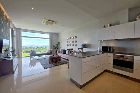 Condo à Bang Sare, Thaïlande, 1 chambre № 135117 - photo 11