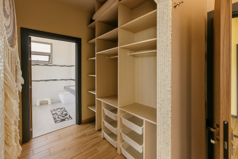 Дом в Паттайе, Таиланд с 4 спальнями  № 135119 - фото 17