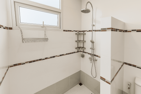 Дом в Паттайе, Таиланд с 4 спальнями  № 135119 - фото 25