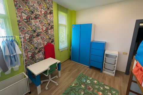 Дом в Паттайе, Таиланд с 4 спальнями  № 135119 - фото 21