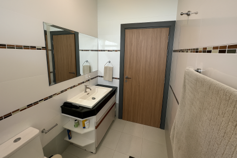 Дом в Паттайе, Таиланд с 4 спальнями  № 135119 - фото 24