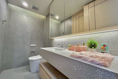 Condo à Pattaya, Thaïlande, 1 chambre  № 117400 - photo 15