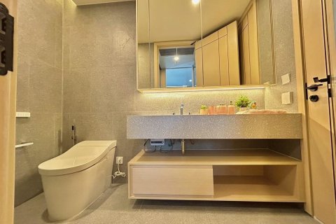 Condo à Pattaya, Thaïlande, 1 chambre  № 117400 - photo 17