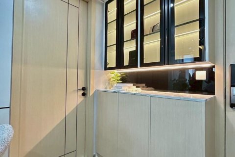 Condo à Pattaya, Thaïlande, 1 chambre  № 117400 - photo 14