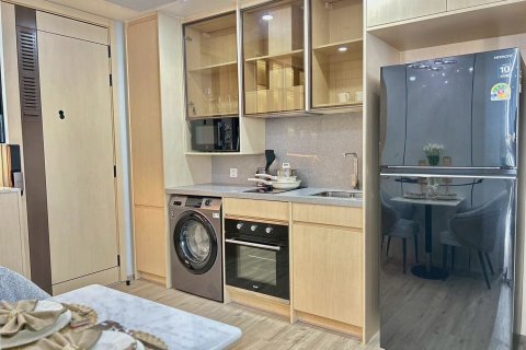 Condo à Pattaya, Thaïlande, 1 chambre  № 117400 - photo 8