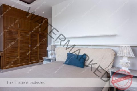 Villa in Ko Samui, Thailand 3 Schlafzimmer № 222300 - Foto 20