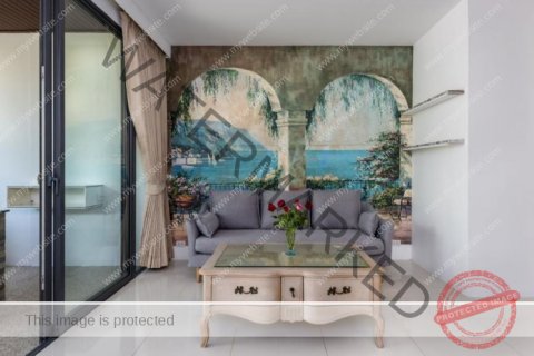 Villa in Ko Samui, Thailand 3 Schlafzimmer № 222300 - Foto 11