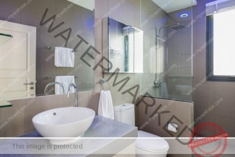 Villa in Ko Samui, Thailand 3 Schlafzimmer № 222300 - Foto 21