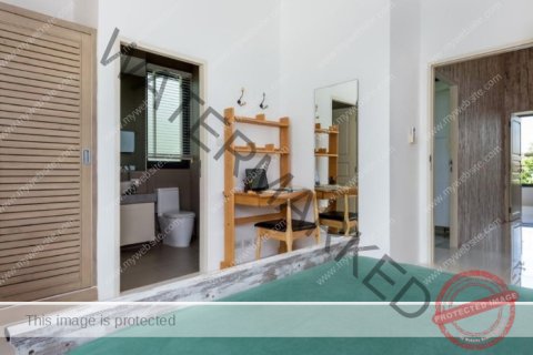 Villa in Ko Samui, Thailand 3 Schlafzimmer № 222300 - Foto 2