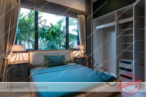 Villa in Ko Samui, Thailand 3 Schlafzimmer № 222300 - Foto 3
