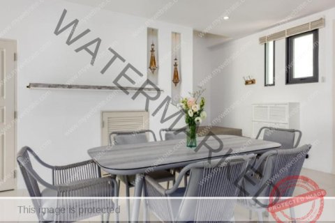 Villa in Ko Samui, Thailand 3 Schlafzimmer № 222300 - Foto 16