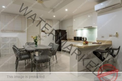 Villa in Ko Samui, Thailand 3 Schlafzimmer № 222300 - Foto 6