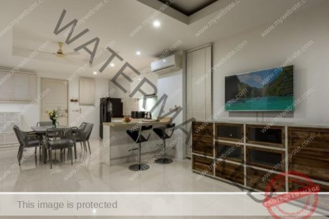 Villa in Ko Samui, Thailand 3 Schlafzimmer № 222300 - Foto 7