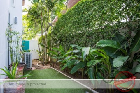 Villa in Ko Samui, Thailand 3 Schlafzimmer № 222300 - Foto 10