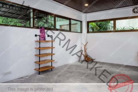 Villa in Ko Samui, Thailand 3 Schlafzimmer № 222299 - Foto 9