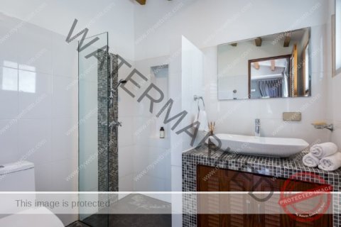 Villa in Ko Samui, Thailand 3 Schlafzimmer № 222299 - Foto 14