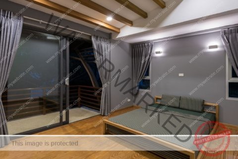 Villa in Ko Samui, Thailand 3 Schlafzimmer № 222299 - Foto 11