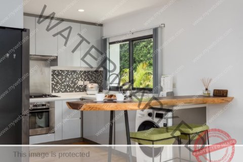 Villa in Ko Samui, Thailand 3 Schlafzimmer № 222299 - Foto 3