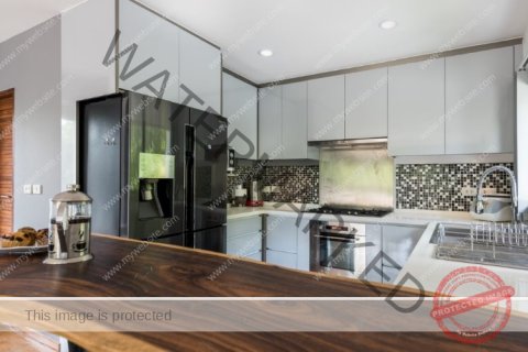 Villa in Ko Samui, Thailand 3 Schlafzimmer № 222299 - Foto 8