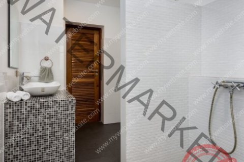 Villa in Ko Samui, Thailand 3 Schlafzimmer № 222299 - Foto 6