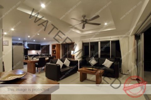 Villa in Ko Samui, Thailand 3 Schlafzimmer № 222298 - Foto 19