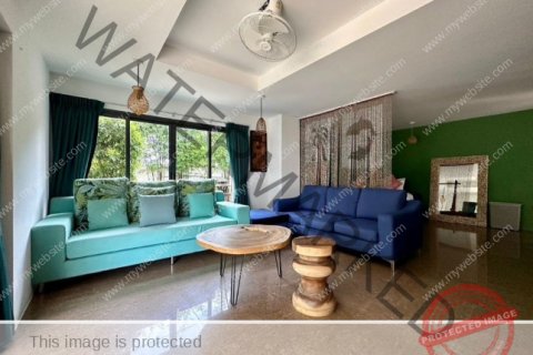 Villa in Ko Samui, Thailand 3 Schlafzimmer № 222298 - Foto 9