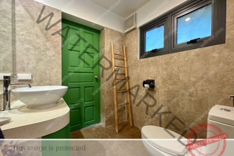 Villa in Ko Samui, Thailand 3 Schlafzimmer № 222298 - Foto 7